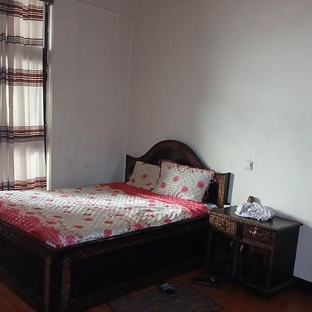 Torpedo Hotel Lalībela 外观 照片