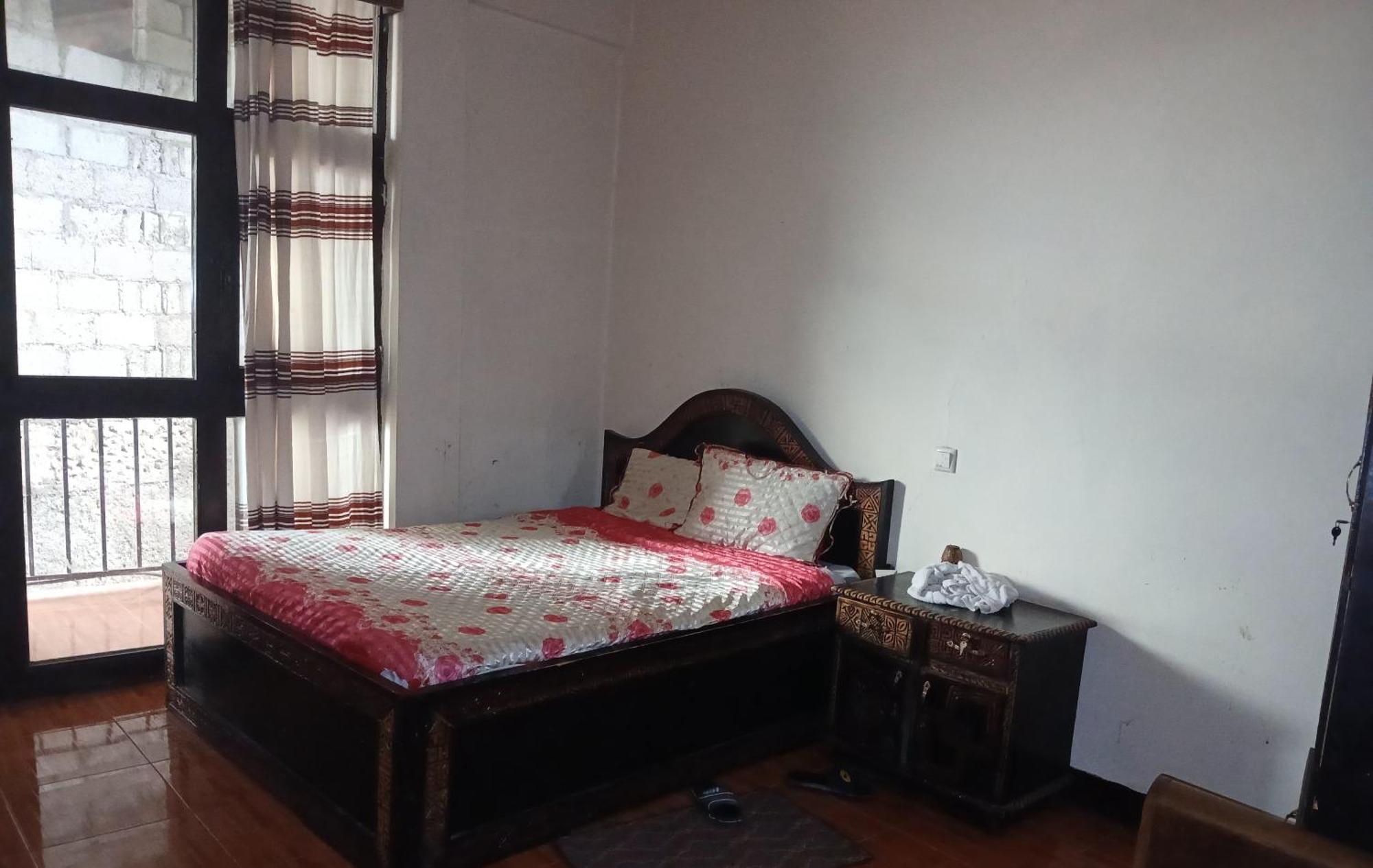 Torpedo Hotel Lalībela 外观 照片