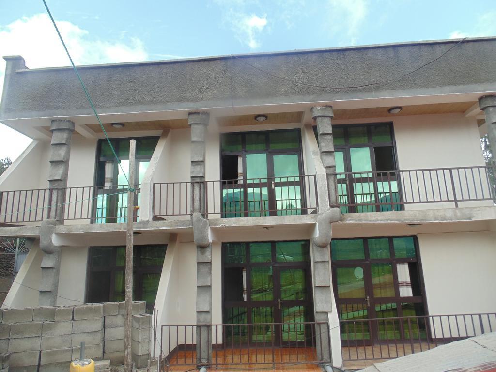 Torpedo Hotel Lalībela 外观 照片